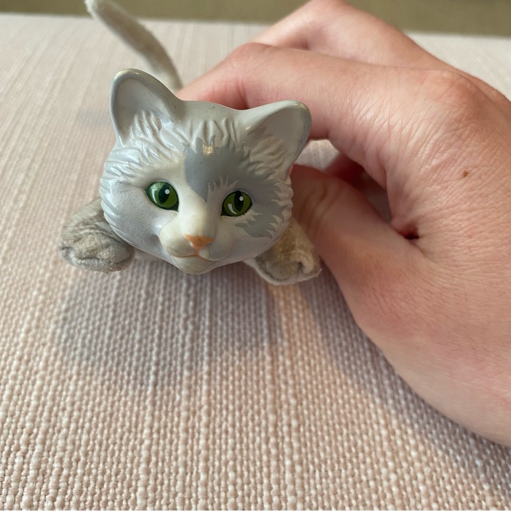 Kitty Surprise- MY TINY KITTY SURPRISE - from 90’s